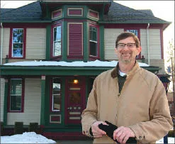 —Staff photo by Mike McLean