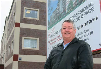 Staff photo by Mike McLean