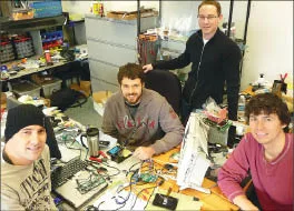 —Staff photo by David Cole