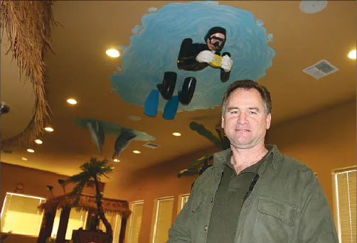 —Staff photo by Kim Crompton