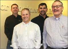 —Staff photo by Jeanne Gustafson