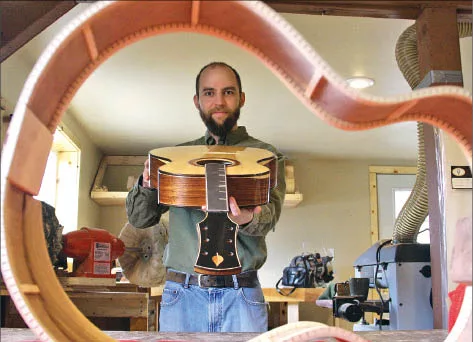 —Staff photo by Jeanne Gustafson