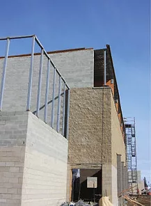 —Staff photo by Mike McLean