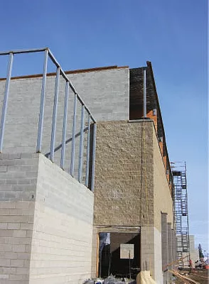 &#151;Staff photo by Mike McLean