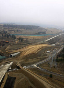 —Photo courtesy of DOT