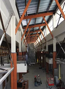 Staff photo by Mike McLean