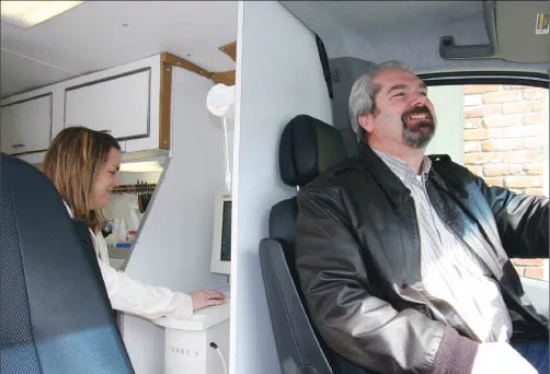 —Staff photo by Mike Mclean