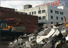 Staff photo by Jeanne Gustafson