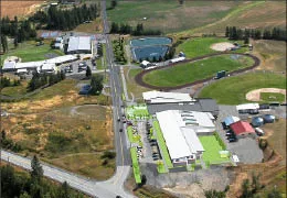 Photo illustration courtesy of ALSC Architects PS