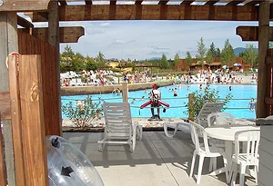 â€”Silverwood Theme Park