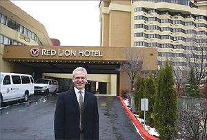 Staff photo by Jeanne Gustafson