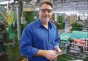 Staff photo by David Cole