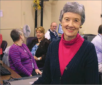 —Staff photo by Mike McLean