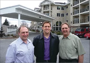 Staff photo by David Cole