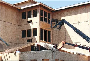 Staff photo by Mike McLean