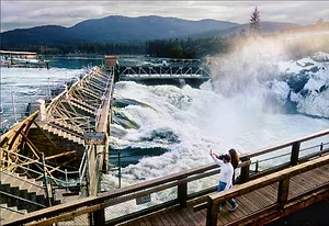 Photo courtesy of J. Craig Sweat