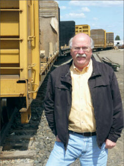 Staff photo by David Cole