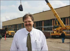 —Staff photo by Jeanne Gustafson