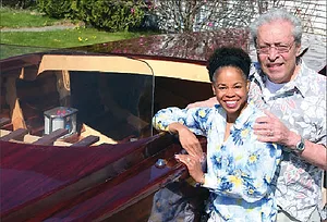 Staff photo by Jeanne Gustafson