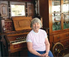 Staff photo by Jeanne Gustafson