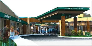 Rendering courtesy of KDF Architecture Inc.