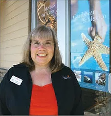 Staff photo by Jeanne Gustafson