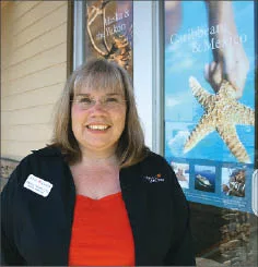 Staff photo by Jeanne Gustafson