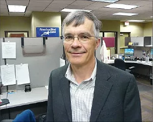 Staff photo by David Cole