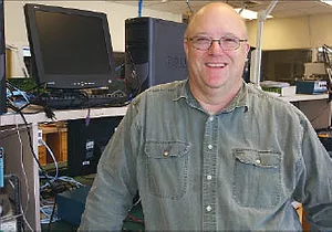 &#151;Staff photo by Mike McLean