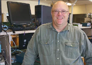 —Staff photo by Mike McLean