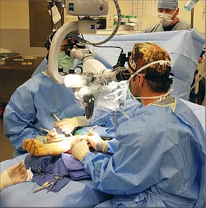 &#151;Staff photo by Kim Crompton