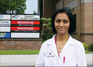 Staff photo by Jeanne Gustafson