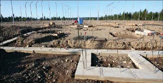 —Staff photo by Kim Crompton