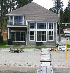 Staff photo by Mike McLean