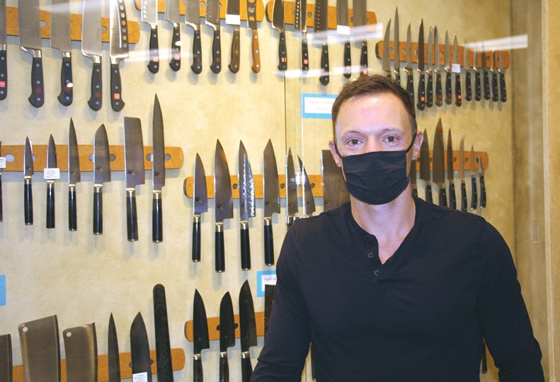 The Kitchen Engine plans expansion in Flour Mill Spokane Journal of Business