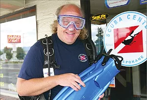 Staff photo by Jeanne Gustafson