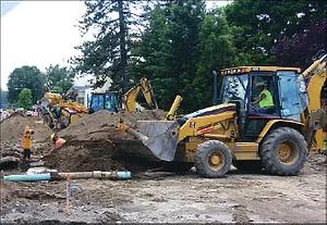 Staff photo by Mike McLean