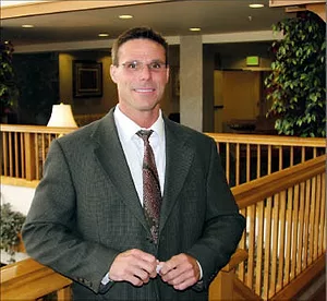 &#151;Staff photo by Kim Crompton