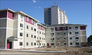 Staff photo by Mike McLean