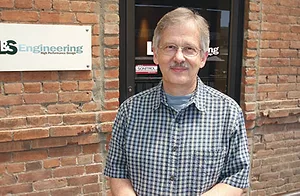 Staff photo by Mike McLean