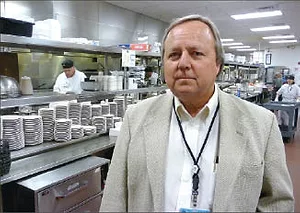 Staff photo by David Cole