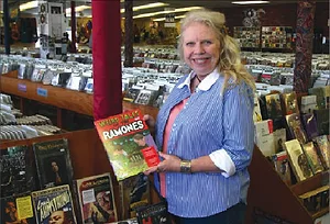 Staff photo by Mike McLean