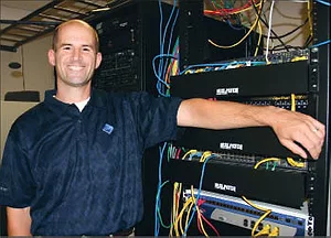 &#151;Staff photo by Paul Read