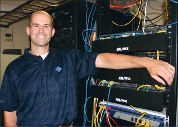 &#151;Staff photo by Paul Read