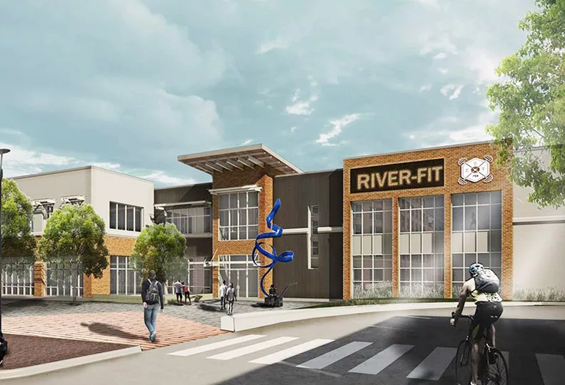 —Jensen Byrd Development LLC