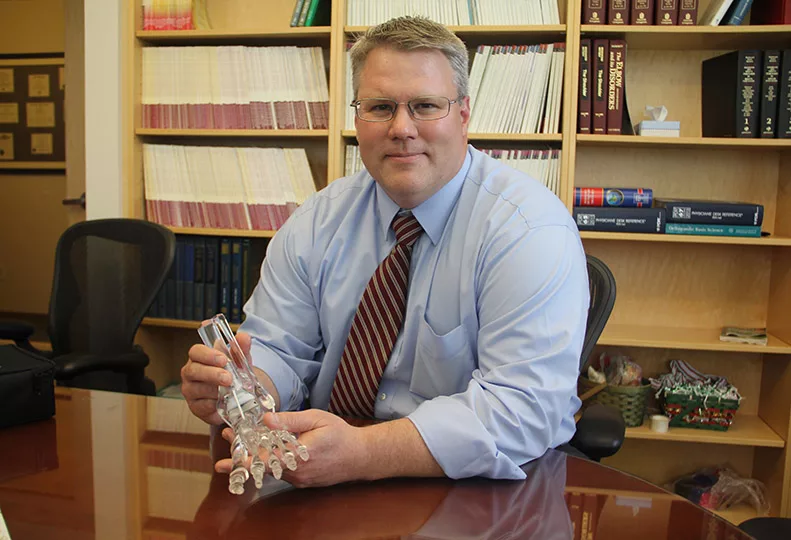 —Staff photo by Kim Crompton