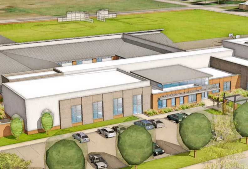 —ALSC Architects PS