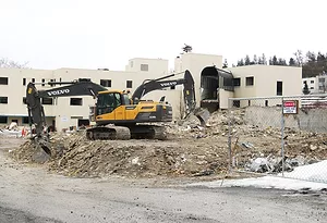 â€”Kevin Blocker