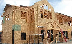 Staff photo by Mike McLean