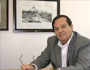 &#151;Staff photo by Jeanne Gustafson